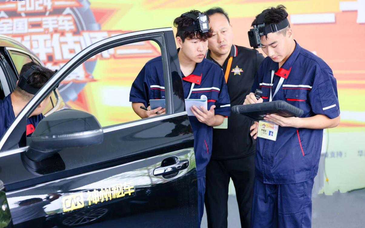 东科项目组育人成效