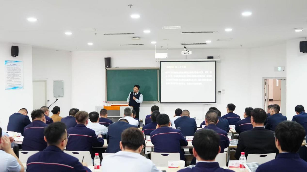 新能源汽车保险理赔与风险管控培训